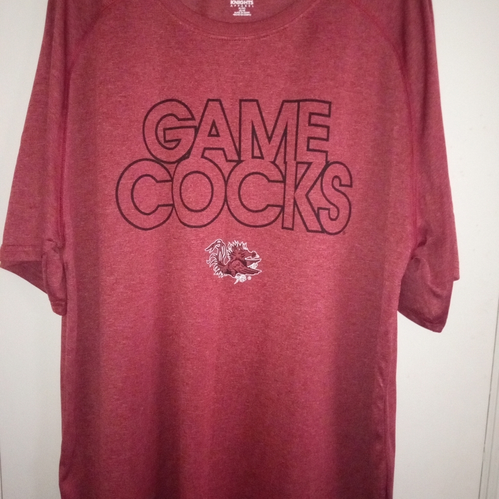Gamecock size xl